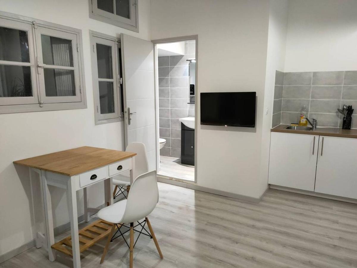 Saint Etienne Studio Lot 8 Διαμέρισμα Τουλούζη Εξωτερικό φωτογραφία